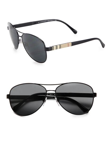 burberry aviator sunglasses price|Burberry aviator sunglasses men's.